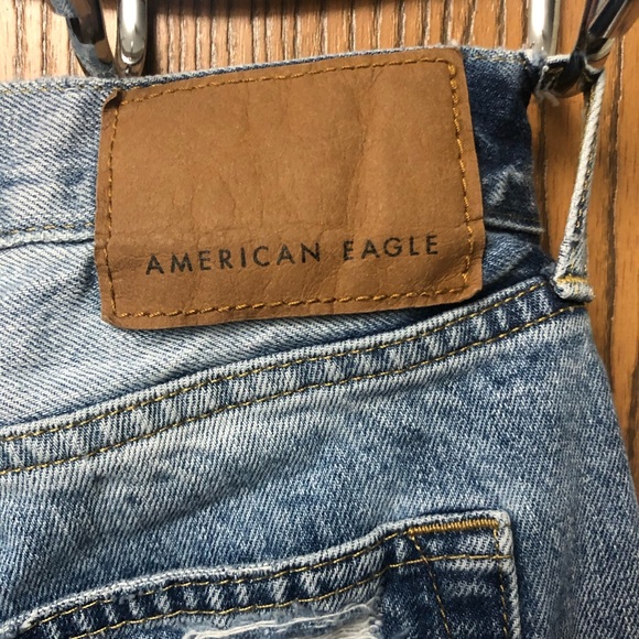 American eagle. Jeans. Never worn. - Picture 3 of 6